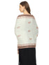 Women's Kani Wool Stole